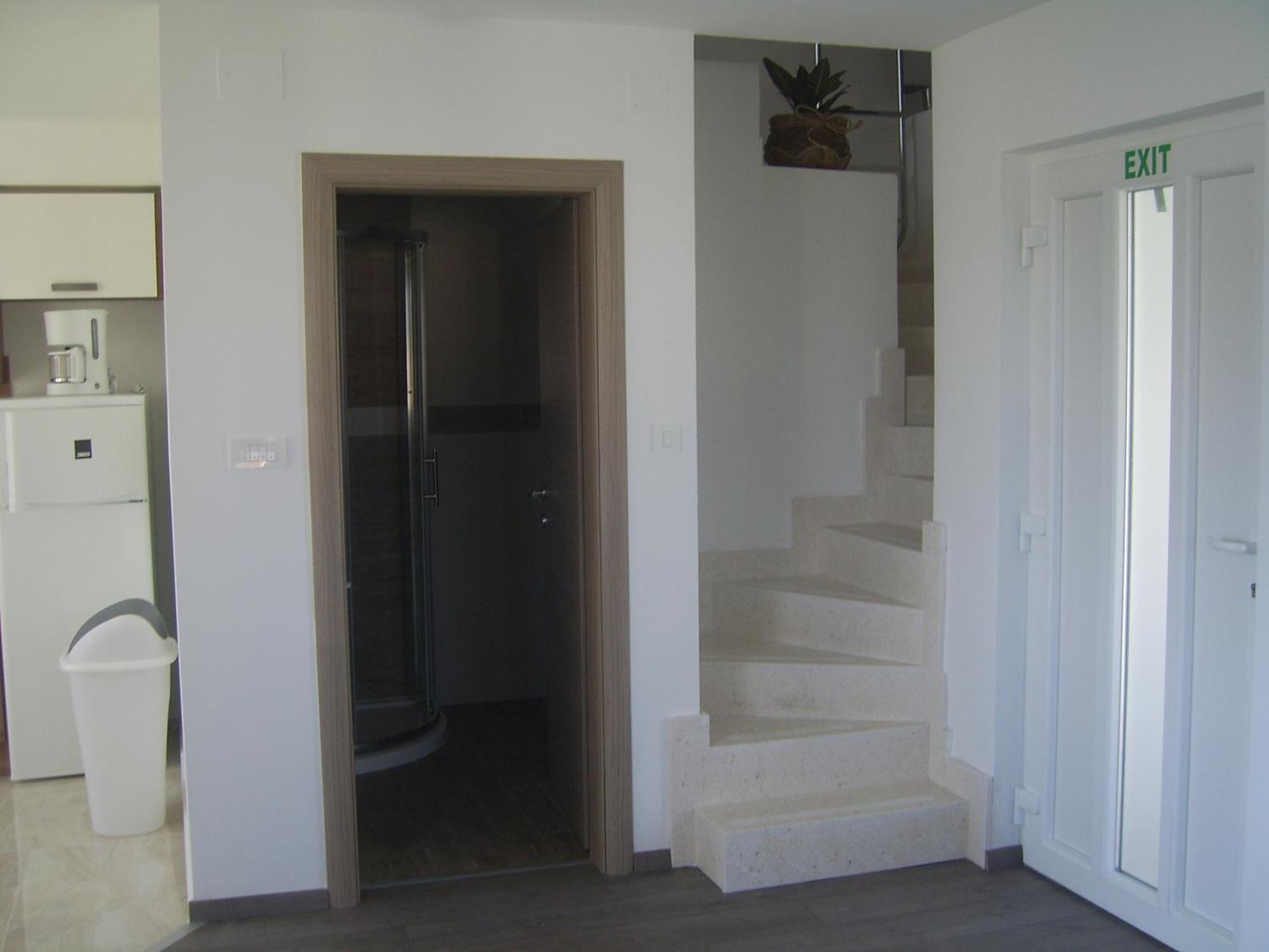Apartments Villa Erik Rogoznica  Room photo