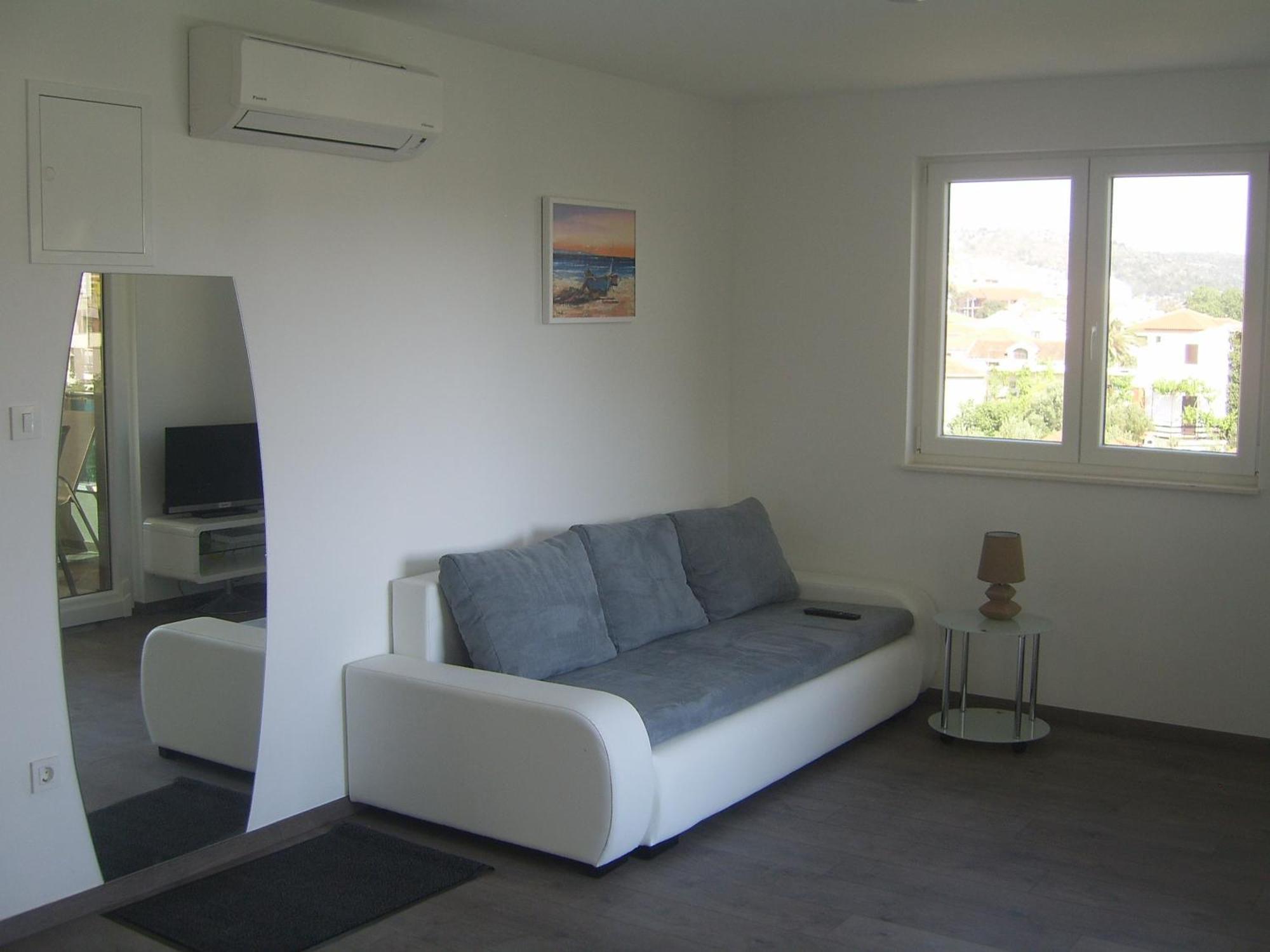 Apartments Villa Erik Rogoznica  Room photo