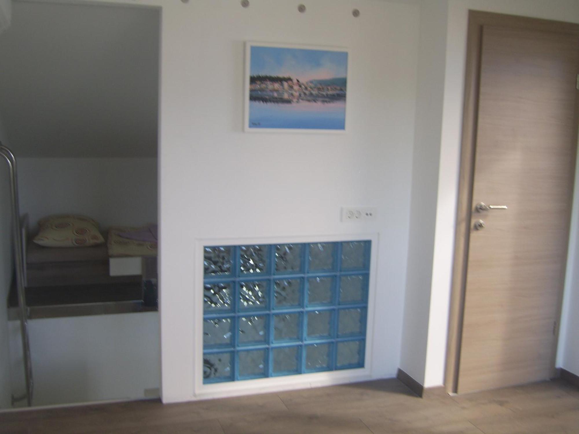 Apartments Villa Erik Rogoznica  Room photo