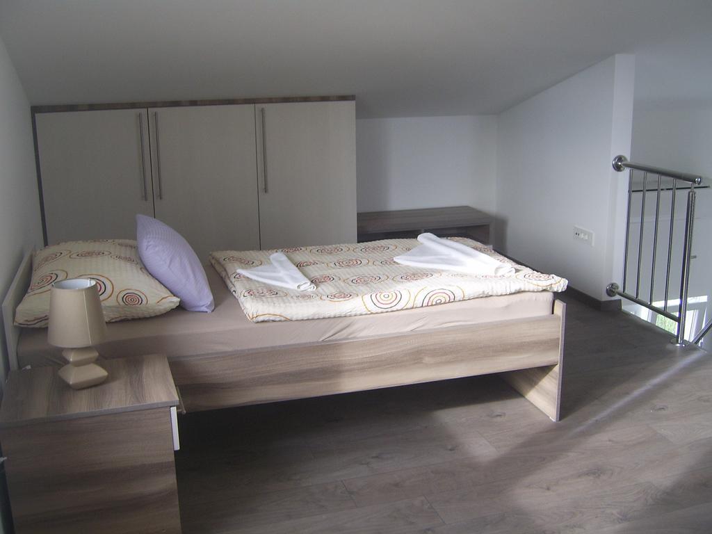 Apartments Villa Erik Rogoznica  Room photo